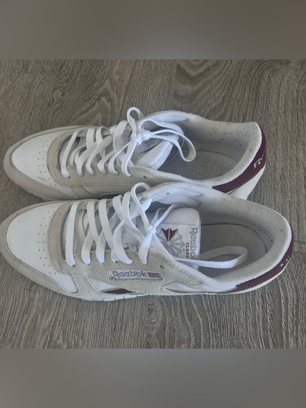 Reebok Sneakers classic